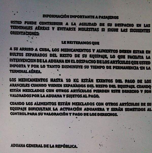 Medicamentos e Alimentos