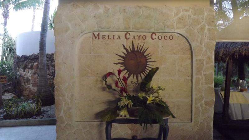 Melia Cayo Coco