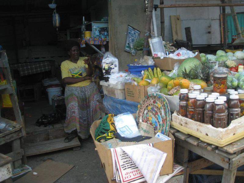 Mercado