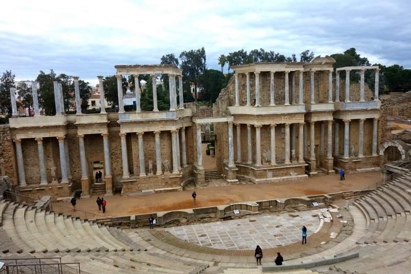 Mérida 1