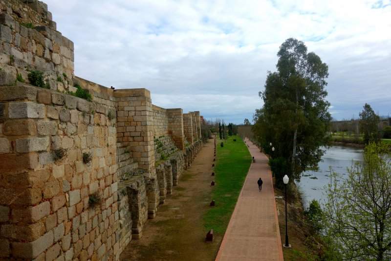 Mérida 8