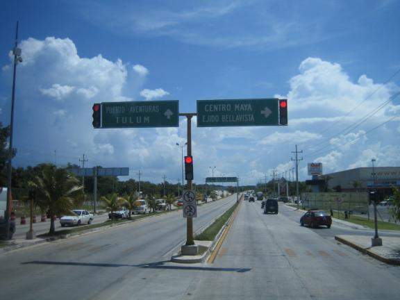Mexico  2010