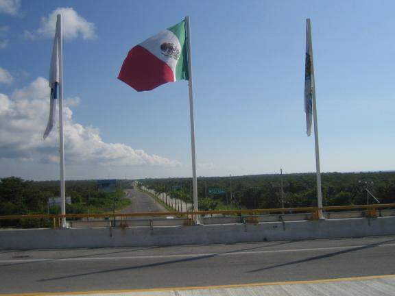 Mexico  2010