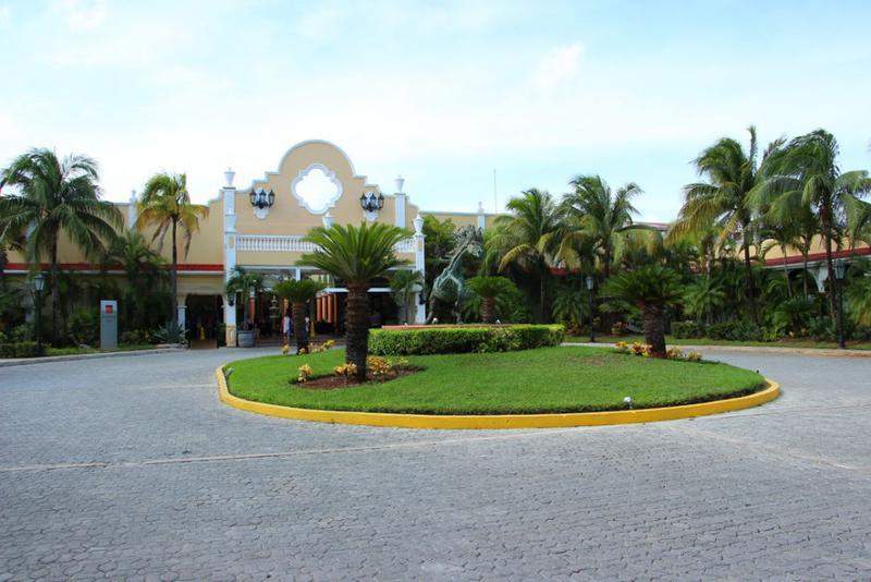 Mexico 20142