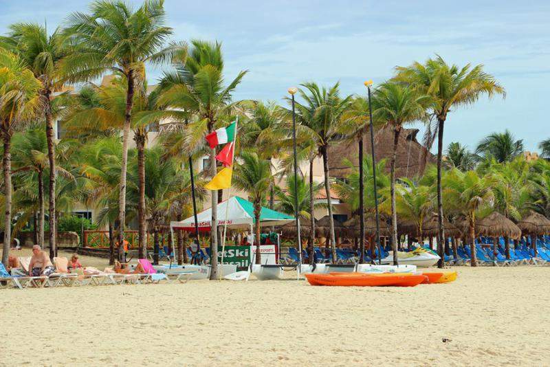 Mexico 201439