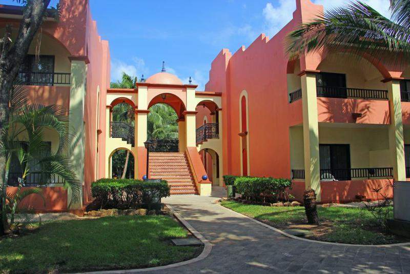 Mexico 20148