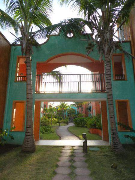 MEXICO CATALONIA PLAYA MAROMA 2011