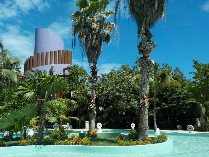 México - Paraíso Lindo 001