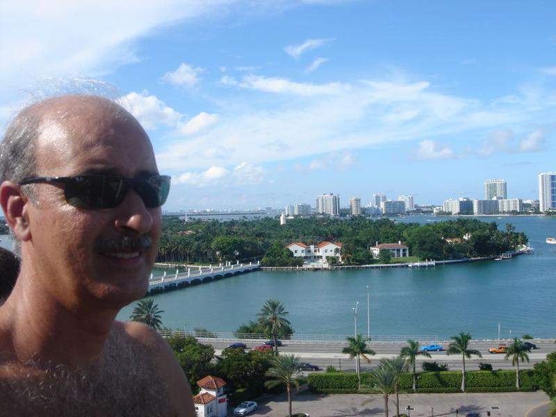 Miami Set. 2012