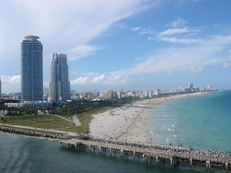 Miami Set. 2012