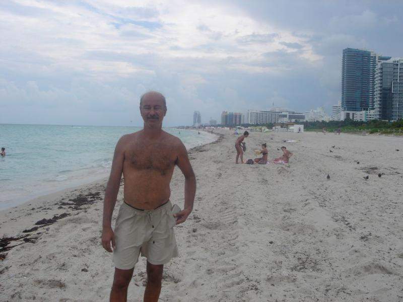 Miami Set. 2012