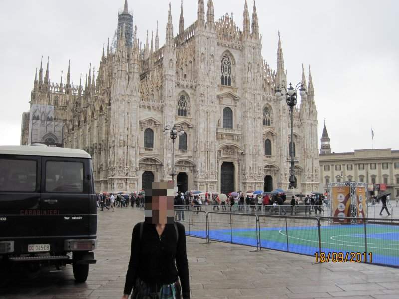 MilaoDuomo