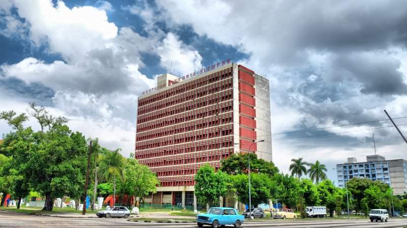 Ministeriodostransportes