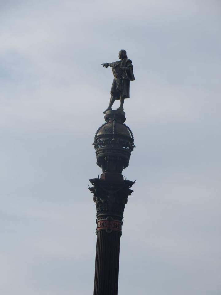 Mirador Colom