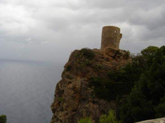 Mirador de Ricardo Roca
