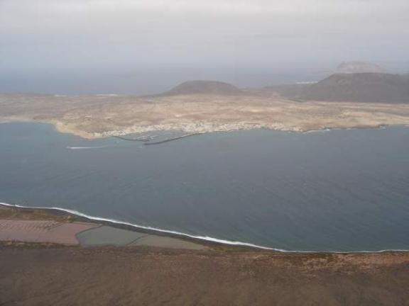 Mirador del Rio