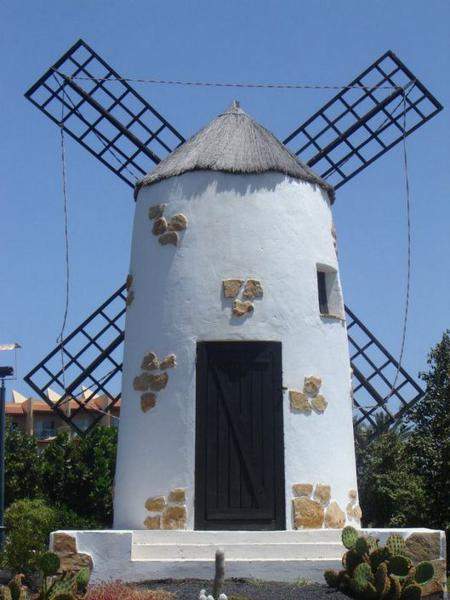 Moinhos