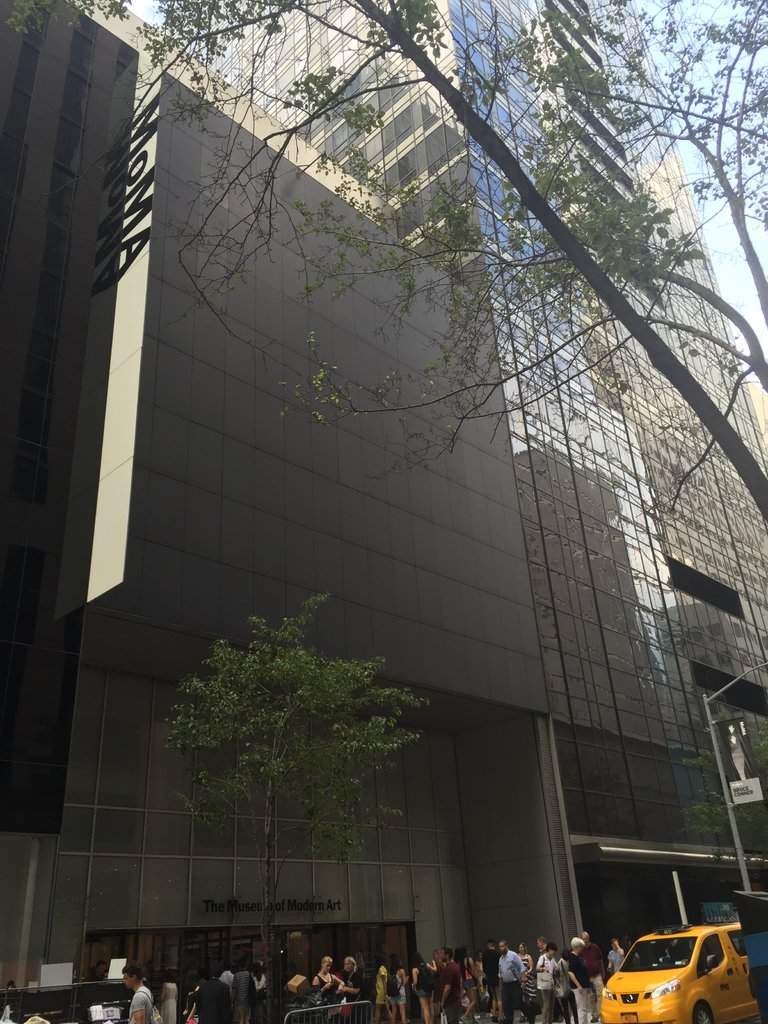 MOMA