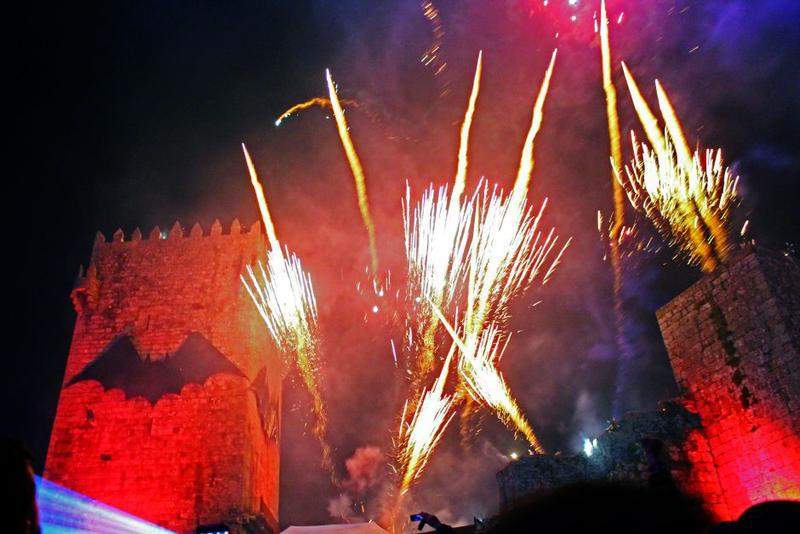 mont fire