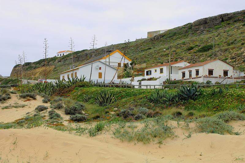 Monte Clérigos