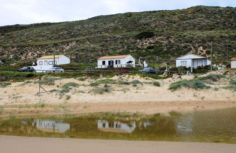 Monte Clérigos