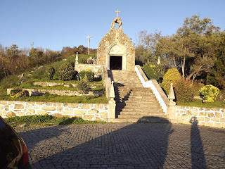 Monte Do Calvário (2)