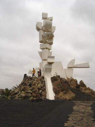 Monumento al Campesino