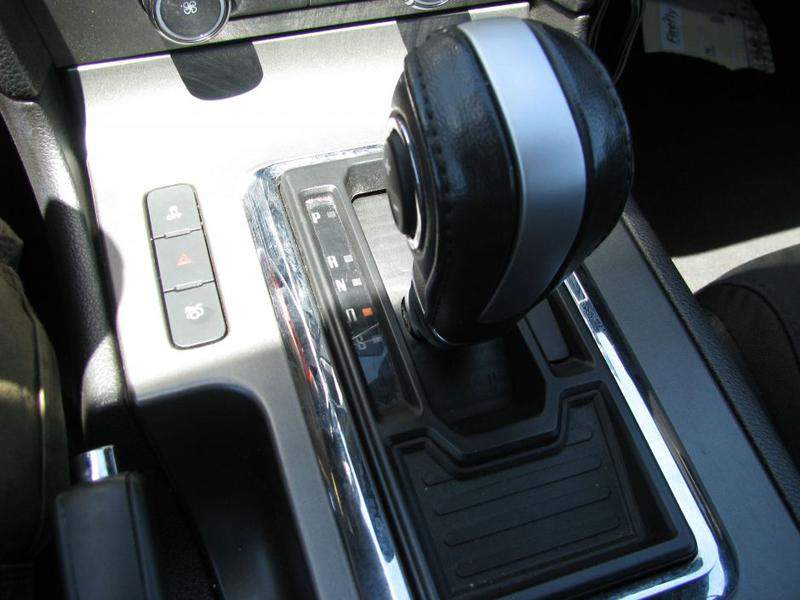Mudanças automáticas