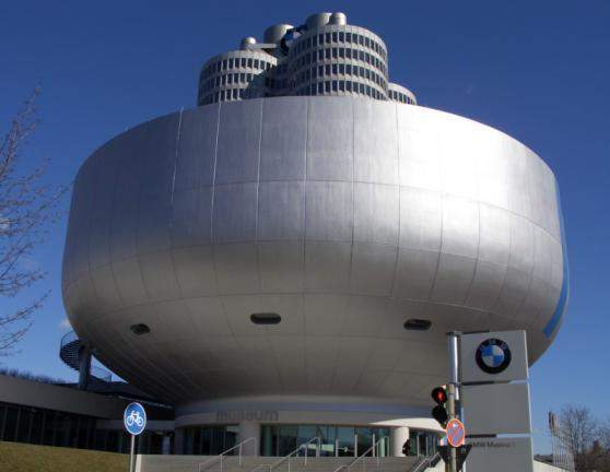 Munique 2010 (II)