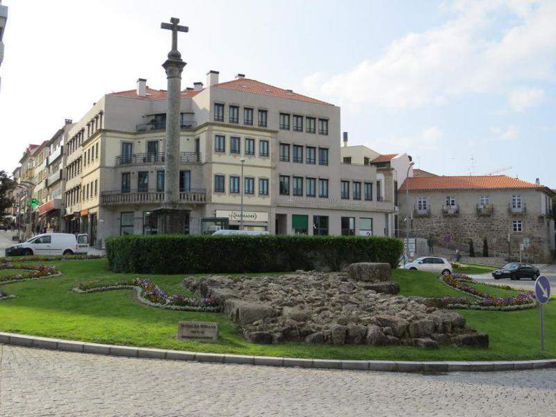 Muralha Romana