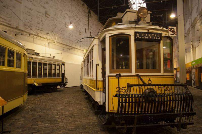 Museu do Eléctrico