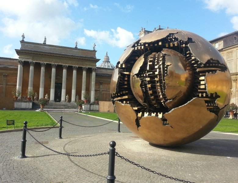 Museuvaticano