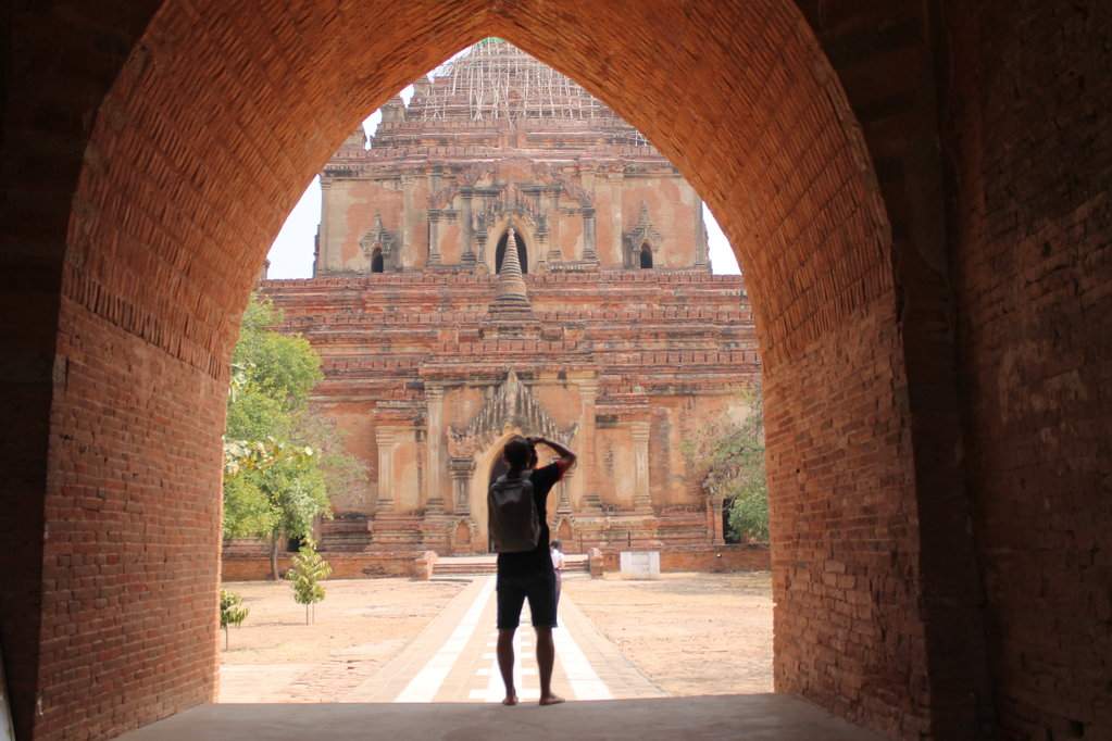 Myanmar trip