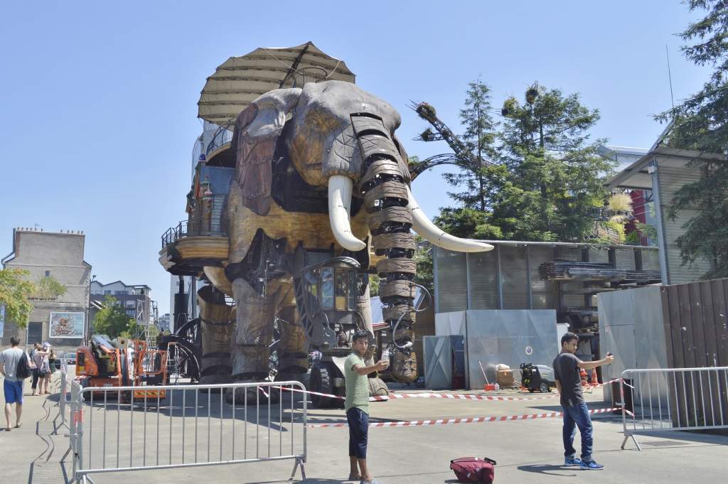 Nantes