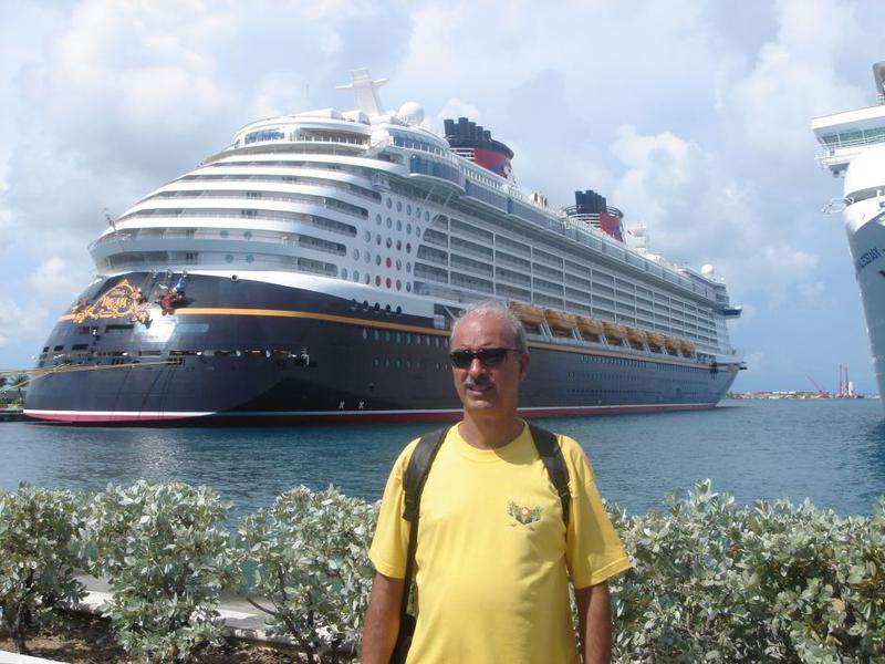 Nassau/ Bahamas Set. 2012