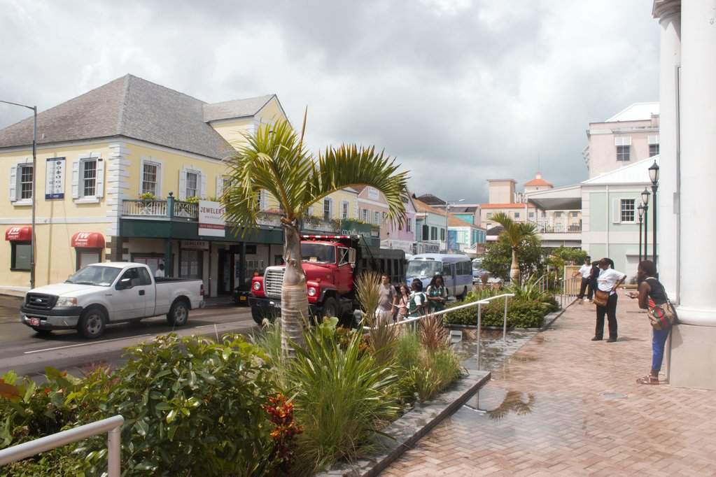 Nassau