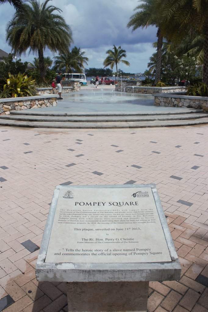 Nassau