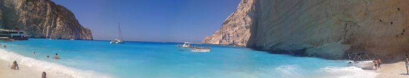 navagio beach