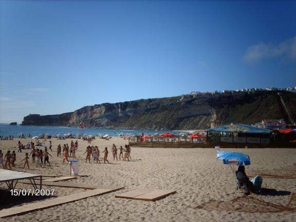 Nazaré