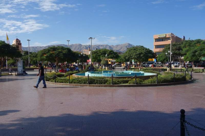 Nazca 7