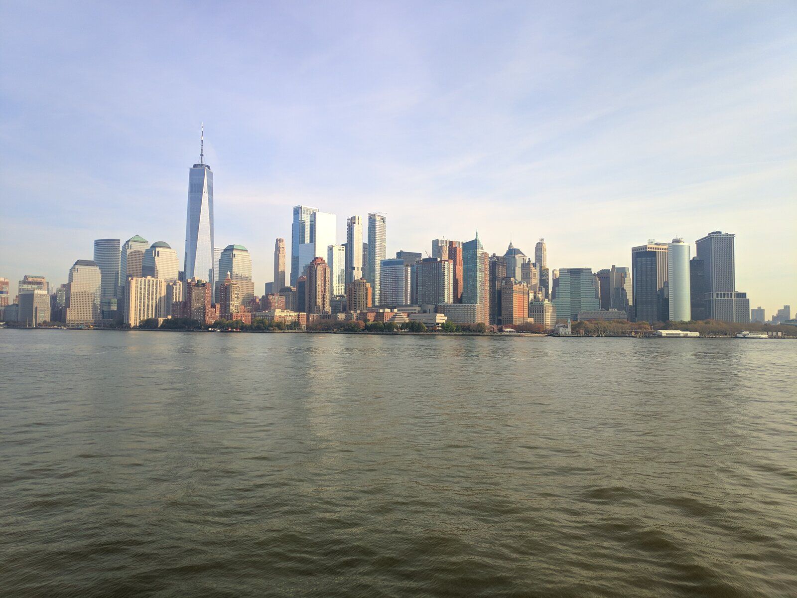 New York