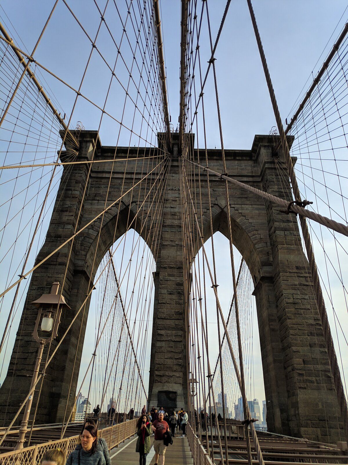 New York