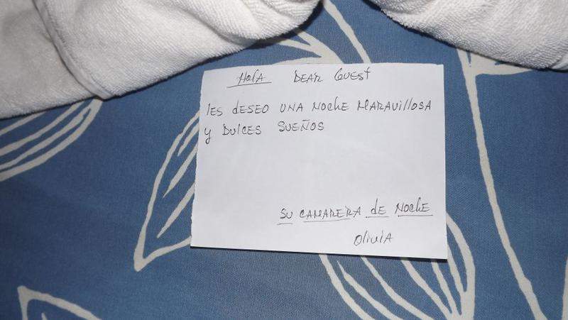 Nota