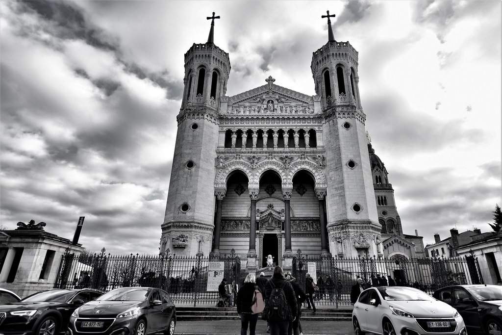 Notre-dame De Fouvière (2)