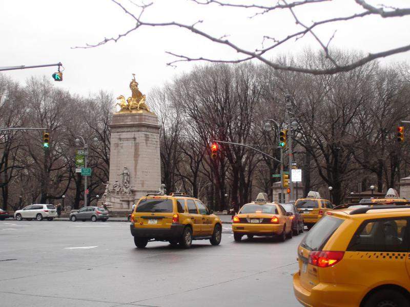 NY-Taxi