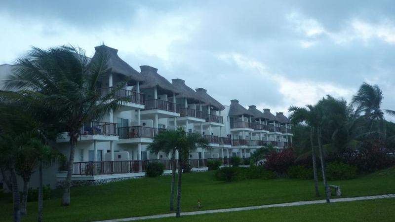 O Edificio 5