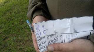 O Geocaching