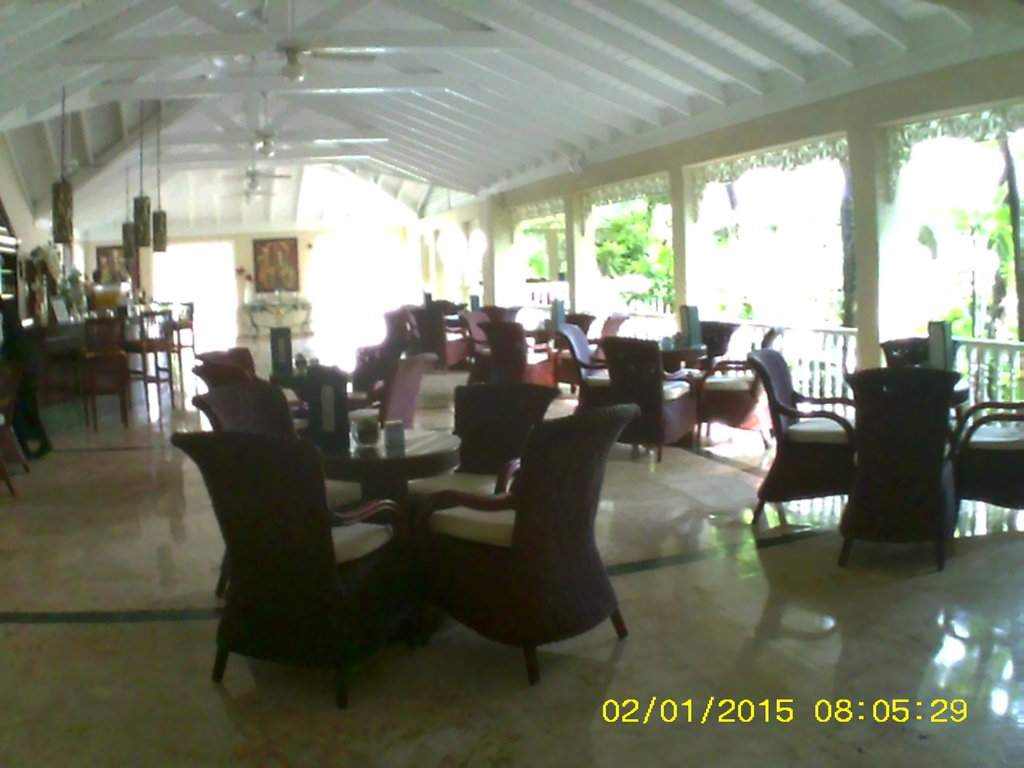 O hotel