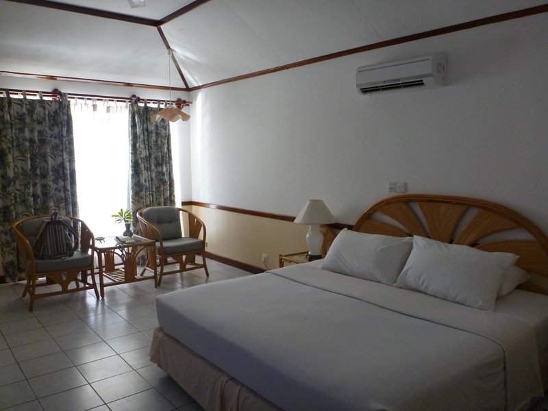 O quarto II