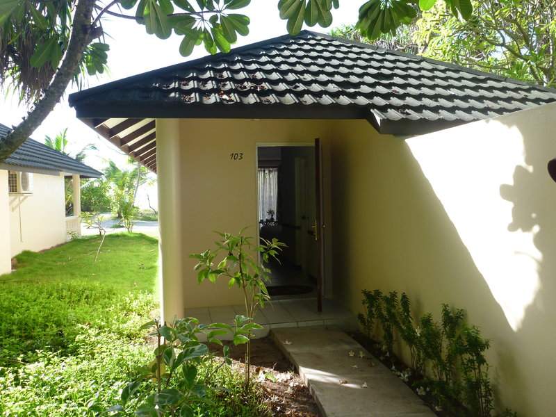 O quarto